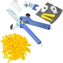 system-poziomowania-plytek-szczypce-kliny-klipsy-uchwyty-zestaw-401-el