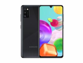 Zdjęcie produktu SAMSUNG SM-A415FN/DS A41 DUAL SIM - polska dystrybucja - FV 23%