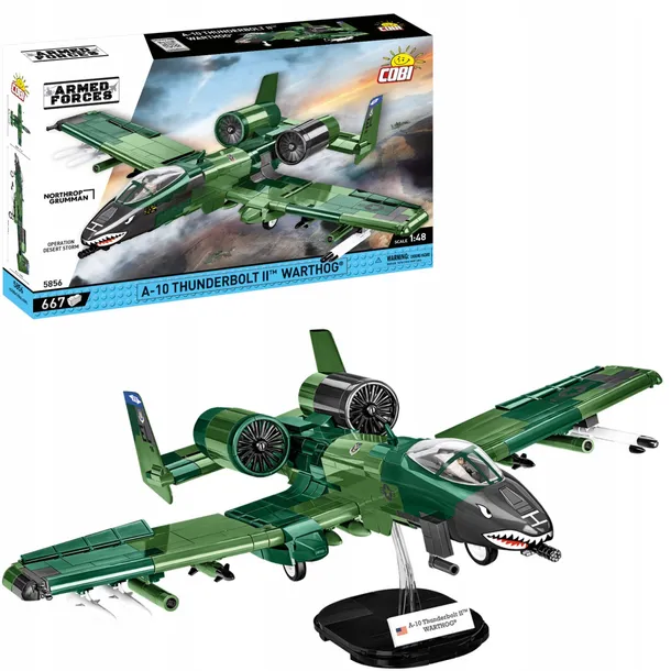 armed-forces-a-10-thunderbolt-ii-warthog-cobi