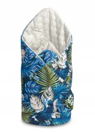 sensillo-rozek-becik-velvet-niebieski-papugi-75x75cm-42300-8878