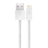 kabel-usb-do-lightning-baseus-dynamic-2-4a-1m-bialy-stan-nowy-waga-z-opakowaniem-0-3-kg