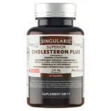 singularis-cholesteron-plus-60-kapsulek-postac-kapsulki