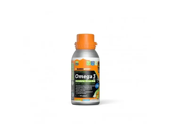 namedsport-omega-3-double-plus-110-kapsulek-liczba-sztuk-110-szt
