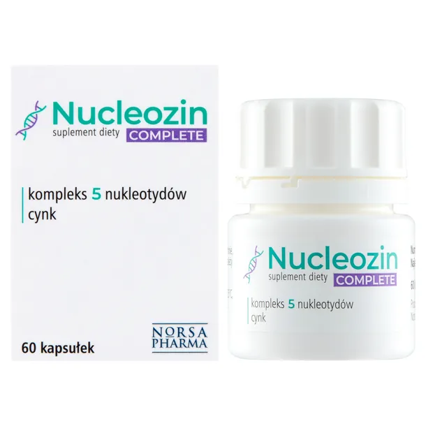 norsa-pharma-nucleozin-complete-60-kaps-podstawowy-skladnik-cynk