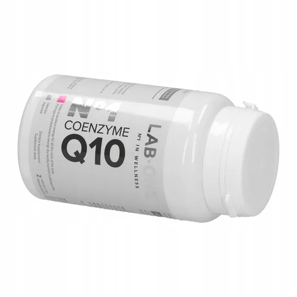 lab-one-n1-coenzyme-q10-60-kapsulek-postac-kapsulki