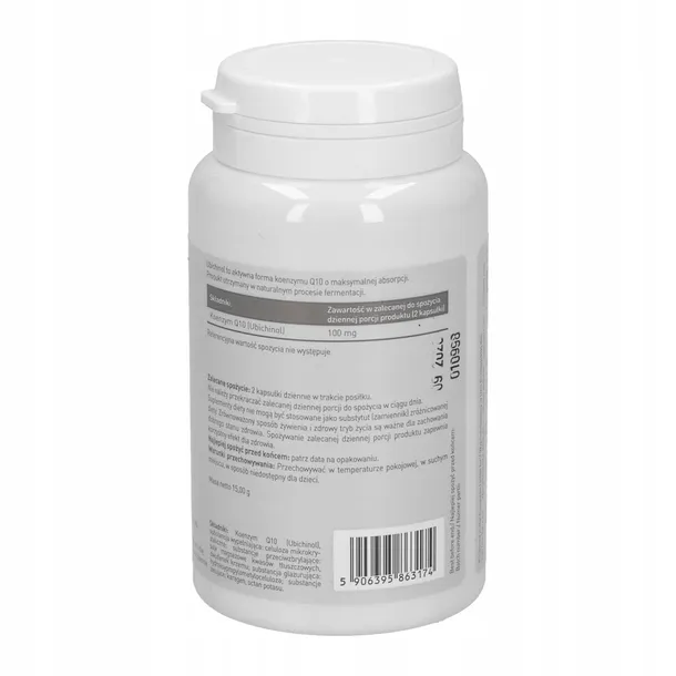 lab-one-n1-coenzyme-q10-60-kapsulek-liczba-sztuk-60-szt