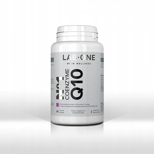 lab-one-n1-coenzyme-q10-60-kapsulek-stan-nowy