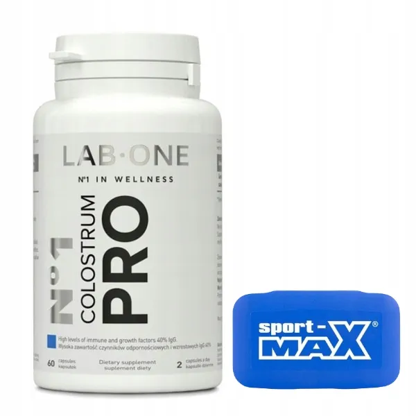 lab-one-n1-colostrum-pro-60-kapsulek-podstawowy-skladnik-colostrum