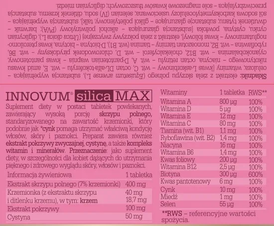 olimp-innovum-silica-max-30-tabletek-pojemnosc-30-ml