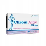 olimp-chrom-activ-200ug-60-tabletek-waga-z-opakowaniem-0-025-kg