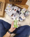 bolero-instant-lemonade-9g-certyfikat-brak