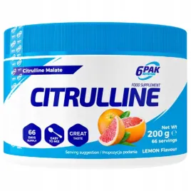 citrulline-200g-grejpfrut-6pak-nutrition