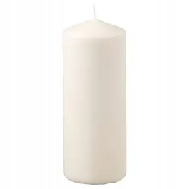 swieca-tradycyjna-70-godz-1-szt-19-cm-parafinowa-bezzapachowa-ikea-fenomen