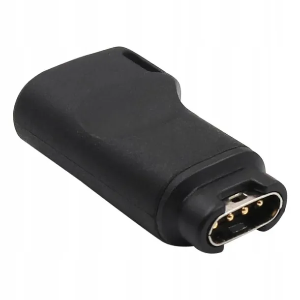 adapter-przejsciowka-typ-c-ladowarka-do-garmin-kolor-czarny
