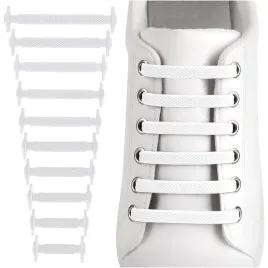 elastyczne-sznurowki-bez-potrzeby-wiazania-gumowe-biale