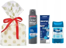 zestaw-prezent-meski-dove-dezodorant-gillette-sztyft-maszynki-urodziny