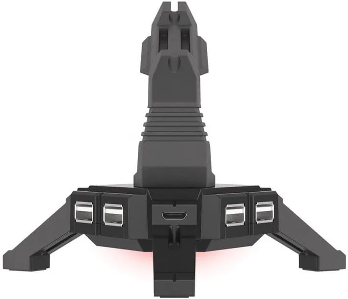 uchwyt-genesis-mouse-bungee-vanad-300-waga-z-opakowaniem-0-22-kg-liczba-portow-4