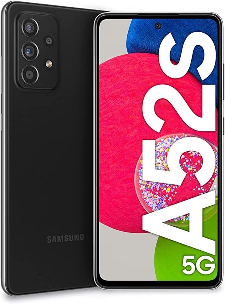 Samsung Galaxy A52s 6/128GB 6.50