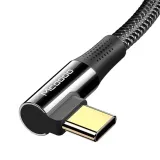 kabel-usb-c-do-usb-c-mcdodo-firefox-100w-2m-czarny-stan-nowy