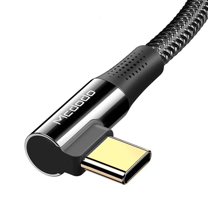 kabel-usb-c-do-usb-c-mcdodo-firefox-100w-2m-czarny-stan-nowy