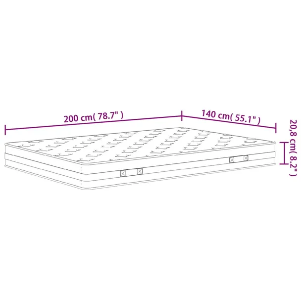 materac-bonellowy-twardosc-srednia-140x200-cm-stan-nowy