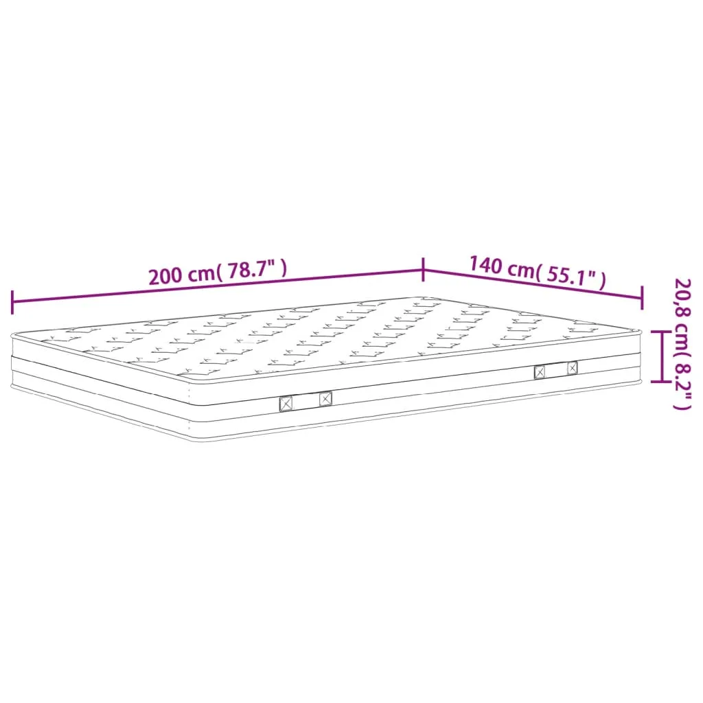 materac-bonellowy-twardosc-srednia-140x200-cm-stan-nowy