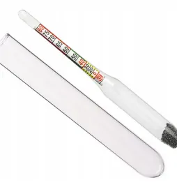 alkoholomierz-miernik-wskaznik-alkoholu-0percent-80percent-menzurka-szklana