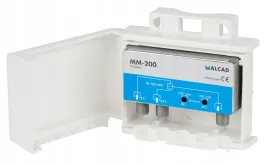 wzmacniacz-alcad-mm-200