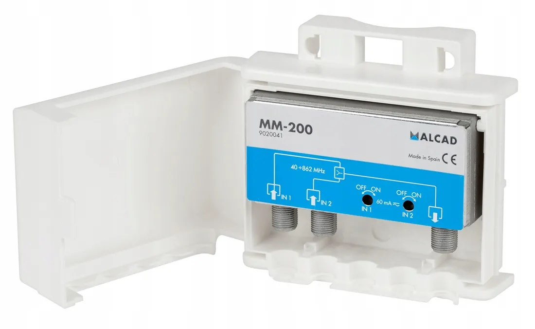 wzmacniacz-alcad-mm-200