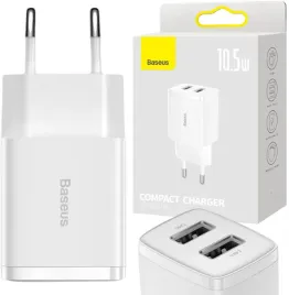ladowarka-sieciowa-baseus-compact-charger-ccxj010202-10-5w-2x-usb-a-biala