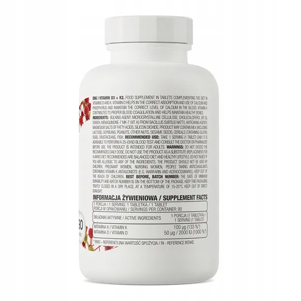 ostrovit-witamina-d3-k2-90-tabl-postac-tabletki