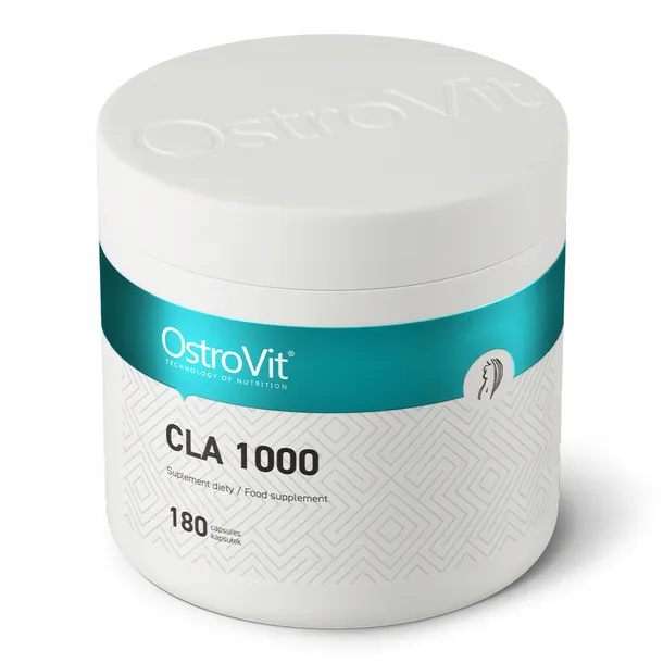 ostrovit-cla-1000-mg-180-kaps-marka-ostrovit