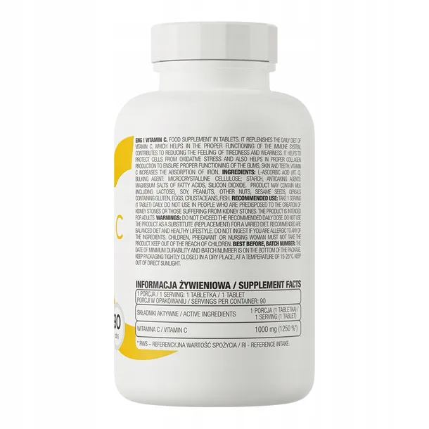 ostrovit-witamina-c-90-tabletek-liczba-sztuk-90-szt