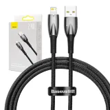 kabel-usb-do-lightning-baseus-glimmer-2-4a-1m-czarny