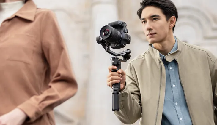 stabilizator-dji-rs-3-mini-waga-z-opakowaniem-0-3-kg-stan-nowy