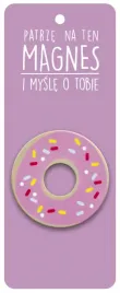 magnes-paczek-donut