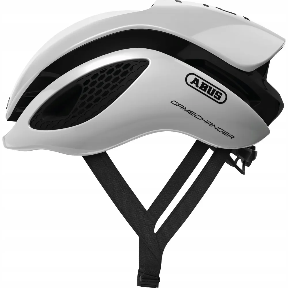 abus-kask-rowerowy-gamechanger-bialy-stan-nowy