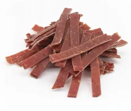 pyszny-i-zdrowy-przysmak-bezzbozowy-dla-psa-ideapet-paski-z-wolowina-500g