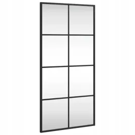 lustro-scienne-czarne-40x80-cm-prostokatne-zelazo