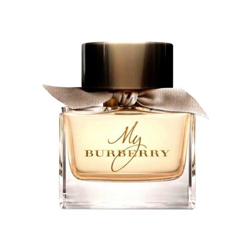 burberry my burberry woda perfumowana 50 ml   