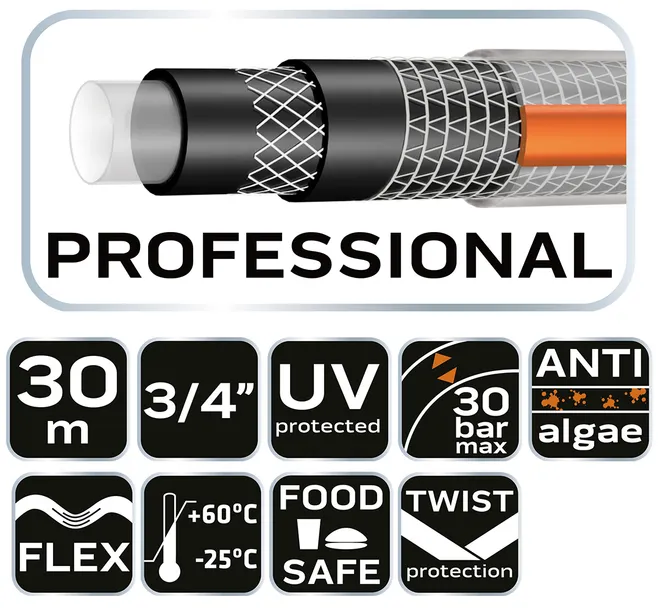 neo-15-844-waz-ogrodowy-3-4-x-30-m-6-warstwowy-neo-professional-kod-produktu-15-844