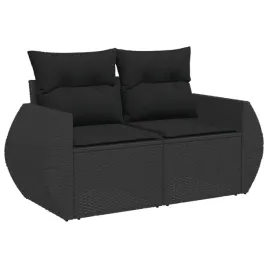 sofa-ogrodowa-z-poduszkami-2-osobowa-czarna-z-polirattanu
