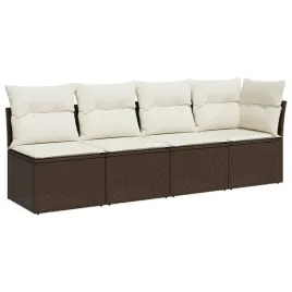 sofa-ogrodowa-z-poduszkami-4-osobowa-brazowa-polirattan