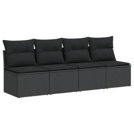 sofa-ogrodowa-z-poduszkami-4-osobowa-czarna-z-polirattanu