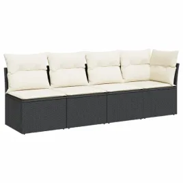 sofa-ogrodowa-z-poduszkami-4-osobowa-czarna-polirattan