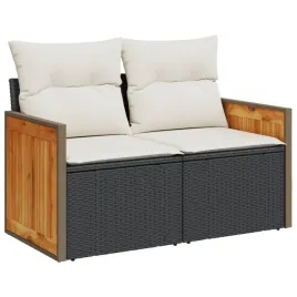 sofa-ogrodowa-z-poduszkami-2-osobowa-czarna-polirattan