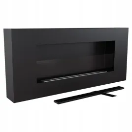 biokominek-wiszacy-delta-flat-z-szyba-tuv