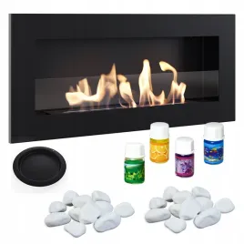 biokominek-delta-slim-z-szyba-certyfikat-tuv-zestaw