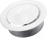 anemostat-bialy-fi-150