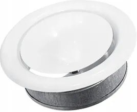 anemostat-bialy-fi-150